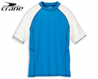 Aldi S&uuml;d  CRANE&reg;Herren-Beach-Shirt