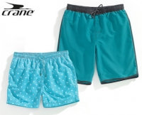 Aldi S&uuml;d  CRANE&reg;Herren-Beach- und Schwimmshorts