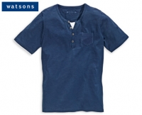 Aldi S&uuml;d  WATSONS&reg;T-Shirt, 2&nbsp;in&nbsp;1-Optik