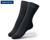Aldi S&uuml;d  WATSONS&reg;Socken, 7&nbsp;Paar