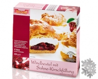 Aldi S&uuml;d  TEVIANA&reg;4 Windbeutel