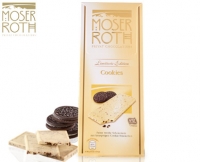 Aldi S&uuml;d  MOSER ROTH Wei&szlig;e Sommersorten
