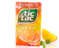 Aldi S&uuml;d  FERRERO&reg;Tic Tac