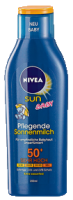 Rossmann  Nivea Sun Baby