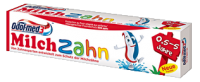 Rossmann  Odol-med3 Zahncreme Milchzahn