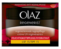 Rossmann  Olaz Regenerist Tagespflege