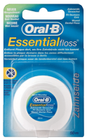 Rossmann  Oral-B Essentialfloss Zahnseide, 50 m