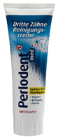 Rossmann Perlodent Med Perlodent med Dritte Z&auml;hne Reinigungscreme