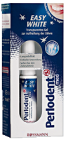 Rossmann Perlodent Med Perlodent med Easy White Zahnaufhellungsgel