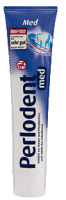 Rossmann Perlodent Med Perlodent med MED Zahncreme