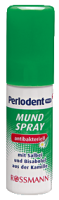 Rossmann Perlodent Med Perlodent med Mundspray antibakteriell