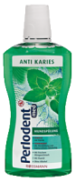 Rossmann Perlodent Med Perlodent med Mundsp&uuml;lung Anti Karies