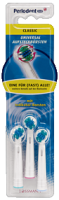Rossmann Perlodent Med Perlodent med Universal Aufsteckb&uuml;rsten