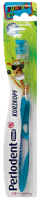 Rossmann Perlodent Med Perlodent med Zahnb&uuml;rste Junior