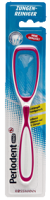 Rossmann Perlodent Med Perlodent med Zungenreiniger