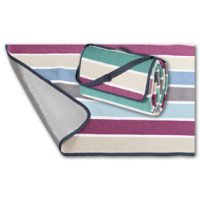 Rossmann  XL Picknickdecke