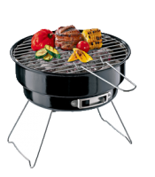 Rossmann  Picknick Grill