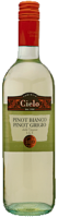 Rossmann  Cielo Pinot Bianco - Pinot Grigio