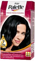 Rossmann  Poly Palette Intensiv-Creme-Coloration