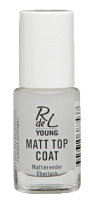 Rossmann Rdel Young RdeL Young Matt Top Coat