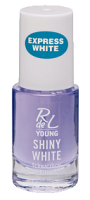 Rossmann Rdel Young RdeL Young Shiny White