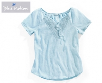 Aldi S&uuml;d  BLUE MOTION&reg;Sommerbluse
