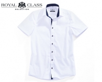 Aldi S&uuml;d  ROYAL CLASS&reg; SELECTION Hemd, Body Fit, 1/2-Arm