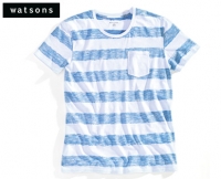 Aldi S&uuml;d  WATSONS&reg;T-Shirt mit Print