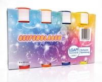 Aldi S&uuml;d  Seifenblasen-Set