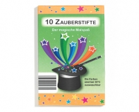 Aldi S&uuml;d  10 Zauberstifte