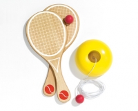 Aldi S&uuml;d  Outdoor-Holzspielwaren