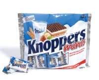 Aldi S&uuml;d  STORCK Knoppers Minis