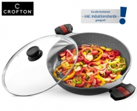 Aldi S&uuml;d  CROFTON&reg;Brat- und Backofenpfanne