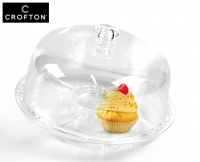 Aldi S&uuml;d  CROFTON&reg;Servierbutler