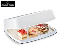 Aldi S&uuml;d  CROFTON&reg;K&uuml;hlplatte mit Haube