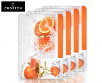 Aldi S&uuml;d  CROFTON&reg;4 Fr&uuml;hst&uuml;cksbretter