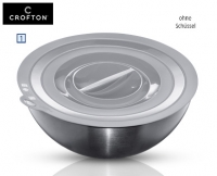 Aldi S&uuml;d  CROFTON&reg;Vakuum-Silikon-Deckel