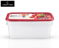 Aldi S&uuml;d  CROFTON&reg;Tiefk&uuml;hldosen-Set