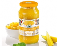 Aldi S&uuml;d  SWEET VALLEY&reg;Sommer-Kompott
