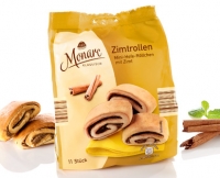 Aldi S&uuml;d  MONARC&reg;Zimtrollen