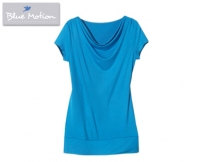 Aldi S&uuml;d  BLUE MOTION&reg;Longshirt, young fashion