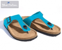 Aldi S&uuml;d  BLUE MOTION&reg;Pantoletten