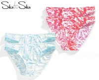 Aldi S&uuml;d  SKIN TO SKIN&reg;Slips, 2 St&uuml;ck