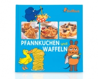 Aldi S&uuml;d  Mauskochbuch