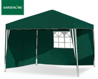 Aldi S&uuml;d  GARDENLINE&reg;2 Seitenteile f&uuml;r Pavillons