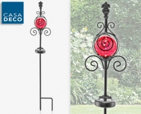 Aldi S&uuml;d  CASA DECO&reg;Solar-Dekoleuchte