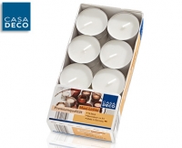 Aldi S&uuml;d  CASA DECO&reg;Maxi-Lichte, 16 St&uuml;ck