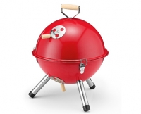Aldi S&uuml;d  BBQ Mini-Kugelgrill