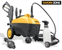 Aldi S&uuml;d  WORKZONE&reg;Kompakt-Hochdruckreiniger