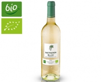 Aldi S&uuml;d  BIO Weine aus Frankreich